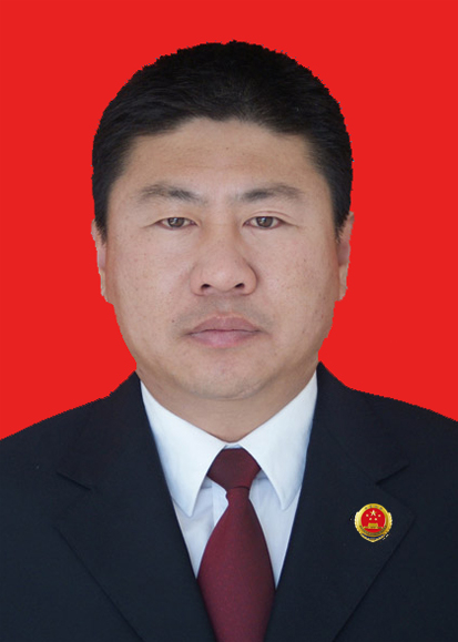 科左中旗人民检察院党组书记,检察长:王江